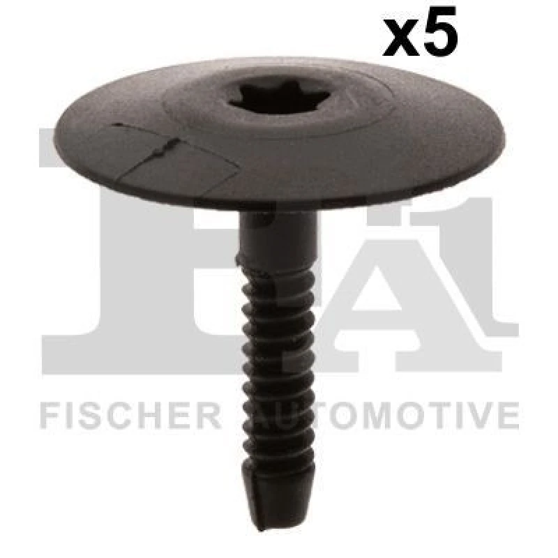Image of FA1 Trim clip FA1 10-10009.5