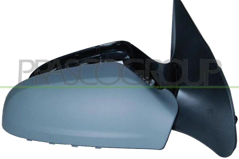 Image of PRASCO Wing mirror PRASCO OP4107313P
