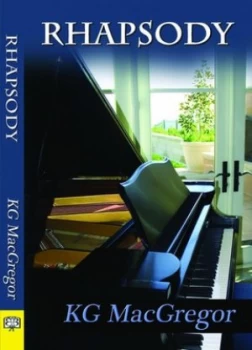 Image of Rhapsody by Kg Macgregor Book
