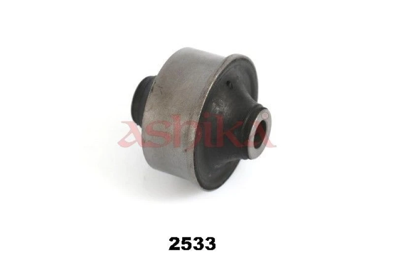 Image of ASHIKA Trailing arm / Suspension arm bush ASHIKA GOM-2533