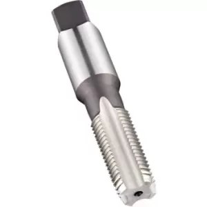 Image of E709 3/4"X14 NPSF Straight Flute Machine Tap ANSI B94.9
