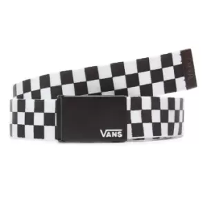 Image of Vans Deppster Belt Mens - White