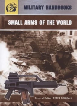 Image of Small Arms of the World by Peter Darman Hardback