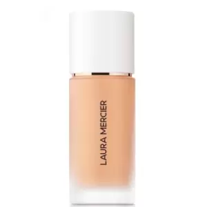 Image of Laura Mercier Real Flawless Foundation 30ml (Various Shades) - 2N2 Linen