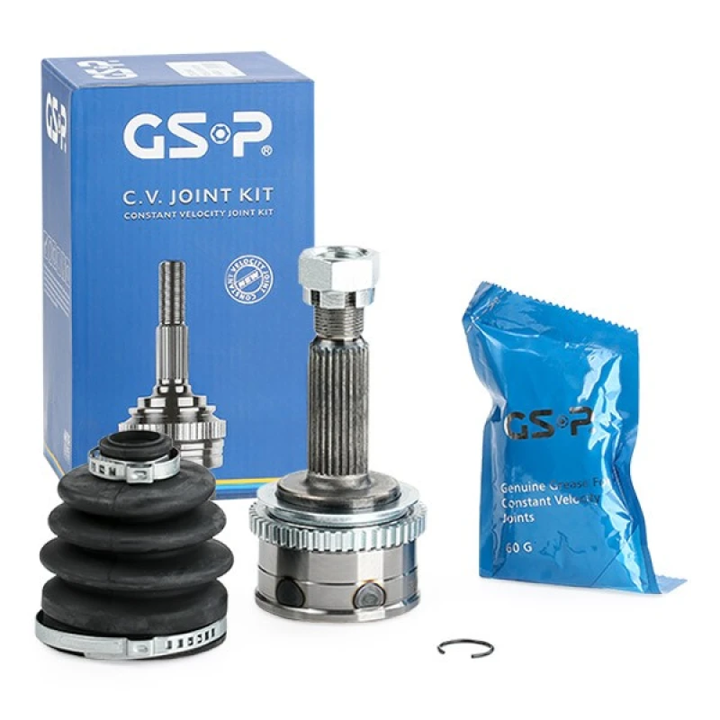 Image of GSP CV joint kit GSP 824041