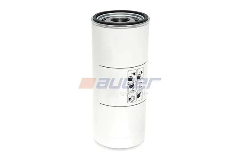 Image of Oil filter AUGER 76811