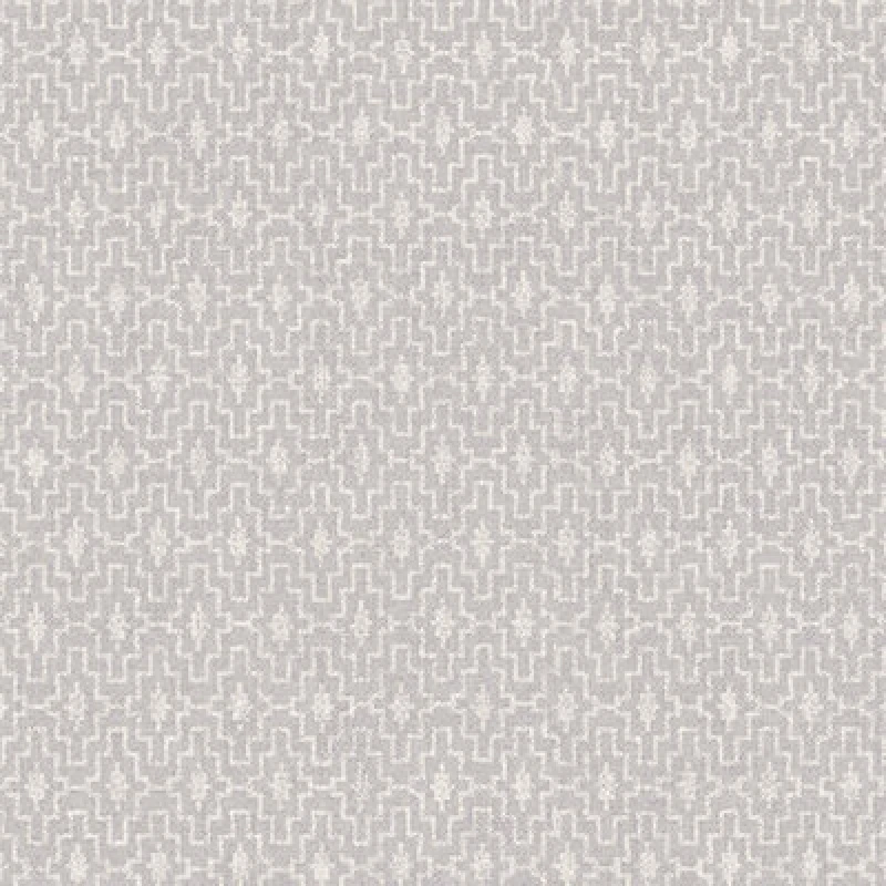 Image of Grandeco Kazue Moroccan Textured Wallpaper, Grey