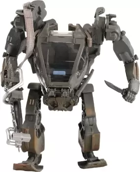 Image of Disney Avatar Way Of The Water - Amp Suit 12" Action Figure