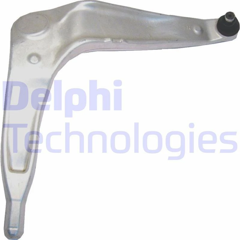 Image of DELPHI Suspension arm DELPHI TC1261