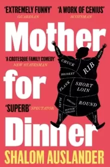 Image of Mother for Dinner