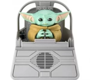 image of EKIDS MD-067BY.FEv0 Star Wars The Mandalorian The Child Speaker