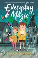 Image of everyday magic the adventures