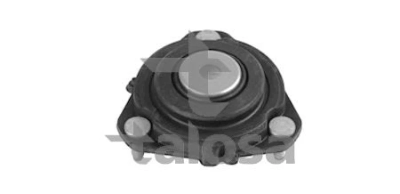 Image of TALOSA Top strut mount TALOSA 63-09482