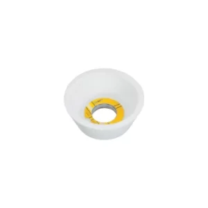 Image of 100X40X31.75MM WA60KVL Taper Cup Grinding Wheel