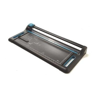 Image of Avery Precision P640 A2 640mm Precision Trimmer Capacity 30x 80gm2 Area 795x371mm