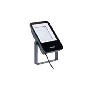 Image of Philips Ledinaire 100w Maxi LED IP65 Floodlight Asymmetric Beam Cool White - 911401733302