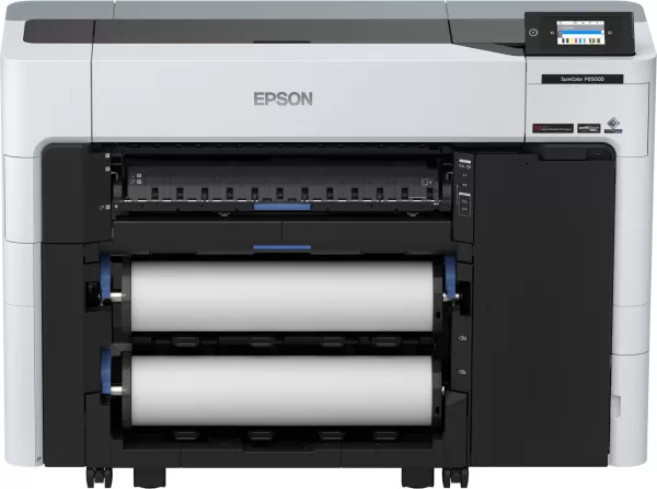 Image of Epson SureColor SC-P6500DE Large Format Colour Inkjet Printer