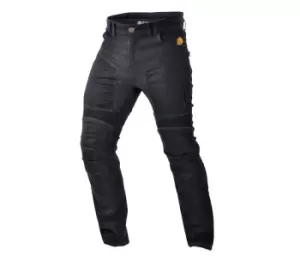 Image of Trilobite 661 Parado Slim Fit Men Jeans Black Level 2 38