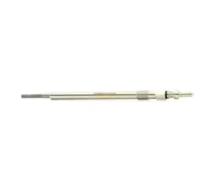 Image of RIDEX Glow plug 243G0065 Glow plugs,Glow plugs diesel MERCEDES-BENZ,E-Klasse Limousine (W211),C-Klasse Limousine (W204),C-Klasse T-modell (S204)