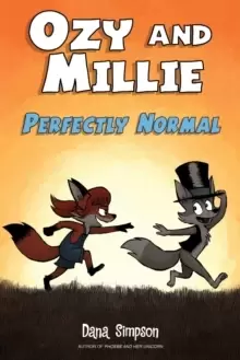 Image of Ozy and Millie: Perfectly Normal