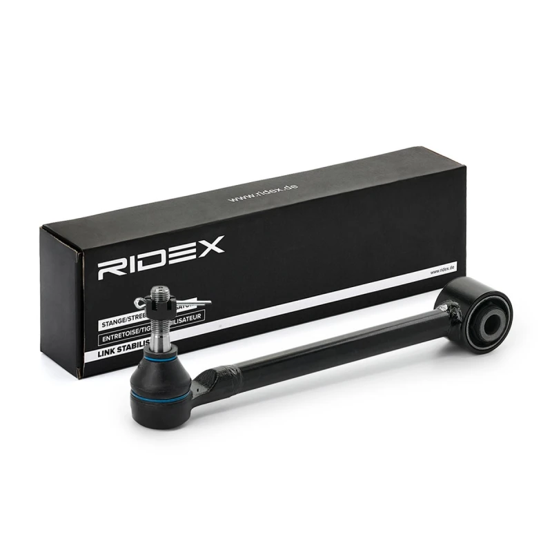 Image of Suspension arm RIDEX 273C1673