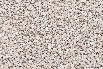 image of Woodland Scenics Light Grey Ballast - Light Grey Ballast Fine - B74