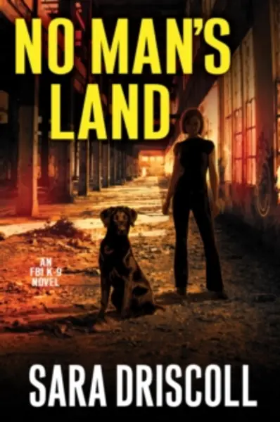 Image of no mans land 9781496722478