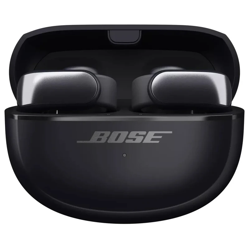 Image of Bose Ultra Open Bluetooth Wireless Earbuds