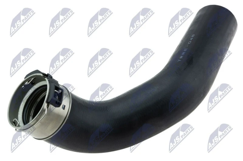 Image of NTY Charger intake hose NTY GPP-RE-046