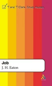 Image of Job by John Eaton Paperback