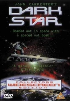 Image of Dark Star - DVD