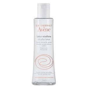 image of Avene Micellar Lotion Cleanser and Make-Up Remover 200ml