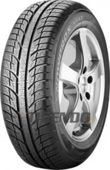 Image of Toyo Snowprox S943 165/60 R15 77H