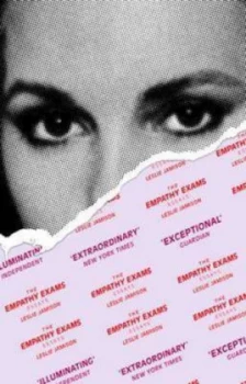Image of The Empathy Exams by Leslie Jamison Book