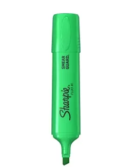 Image of Sharpie Fluo 4pk