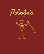 Image of robertas cookbook