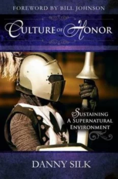 Image of Culture of Honor by Danny Silk Paperback