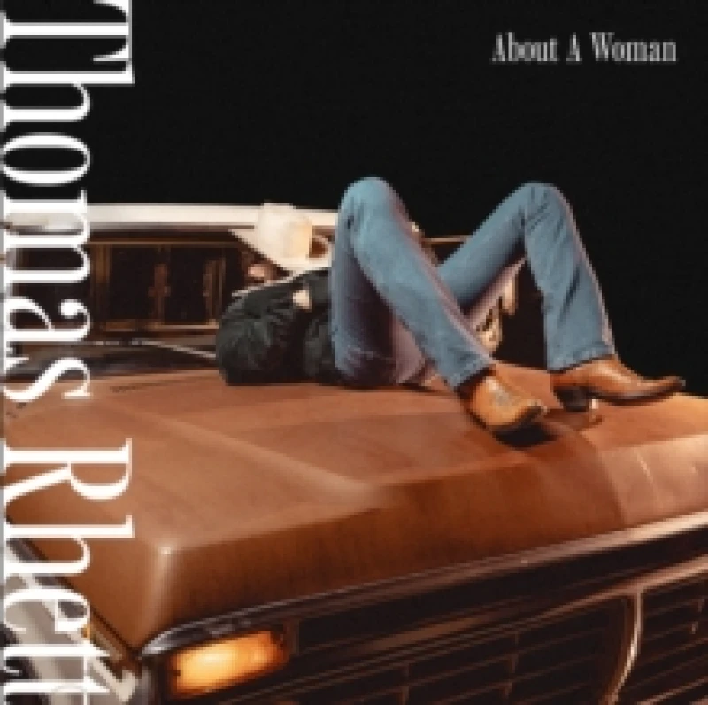 Image of about a woman 0843930111237