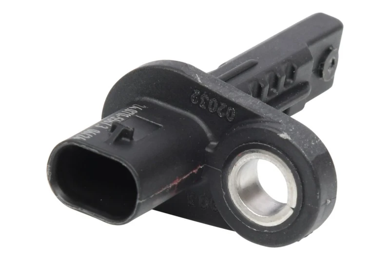 Image of ATE 24.0711-5567.3 ABS Sensor without cable Sensor,wheel speed (412)