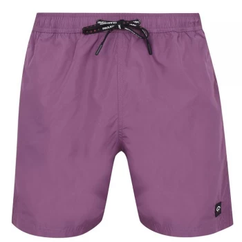 image of Paul And Shark Sport Sport Badge Swim Shorts