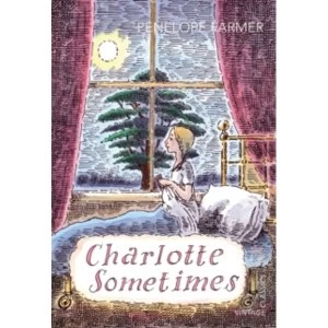Image of Charlotte Sometimes (Vintage Childrens Classics) Paperback