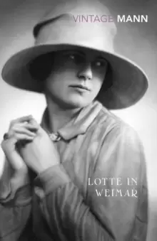 Image of Lotte In Weimar