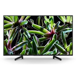 Sony Bravia 65" KD65XG7003 Smart 4K Ultra HD LED TV