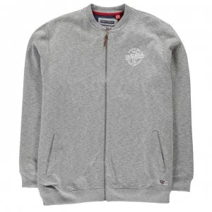 image of D555 Sandford Jacket Mens - Grey