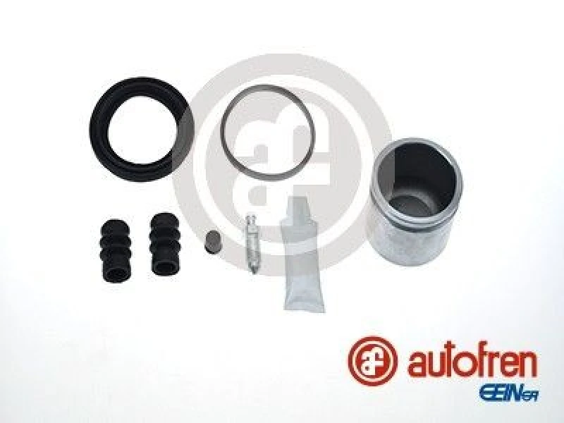 Image of AUTOFREN SEINSA Repair Kit, brake caliper AUTOFREN SEINSA D42938C
