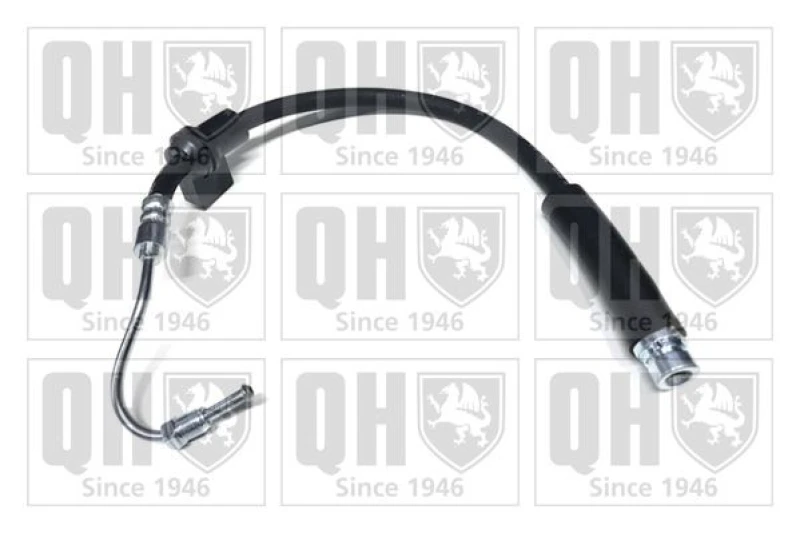 Image of QUINTON HAZELL Brake hose QUINTON HAZELL BFH5919