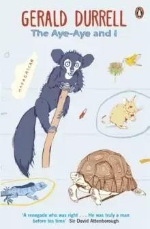 Image of The Aye-Aye and I