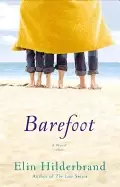 Image of barefoot a novel