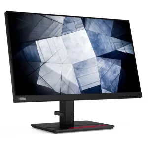 Lenovo ThinkVision 24" P24Q-20 Quad HD IPS LED Monitor