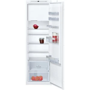 image of Neff KI2822SF0G 252L Integrated Fridge